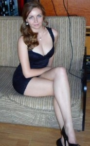 Фото проститутки Марьяна №5 в городе Академгородок