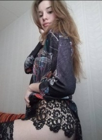 Фото проститутки Вера №4 в городе Академгородок