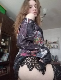 Фото проститутки Вера №3 в городе Академгородок