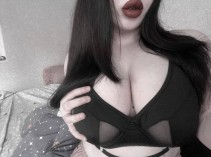 Фото проститутки Кристина №3 в городе Академгородок