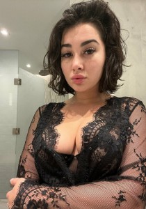 Фото проститутки Катя №3 в городе Академгородок