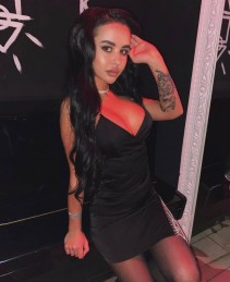 Фото проститутки Катя №3 в городе Академгородок