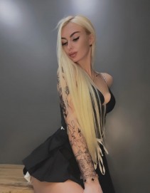 Фото проститутки Софа №4 в городе Академгородок