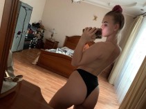 Фото проститутки Наташа №3 в городе Академгородок