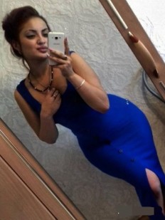 Фото проститутки Рая №1 в городе Академгородок