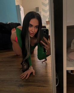 Фото проститутки Катя №1 в городе Академгородок