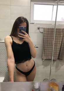 Фото проститутки Виктория №1 в городе Академгородок