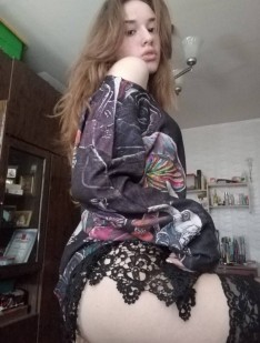 Фото проститутки Вера №1 в городе Академгородок