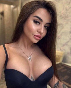 Фото проститутки Катя №1 в городе Академгородок