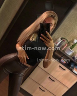 Фото проститутки Соня №1 в городе Академгородок