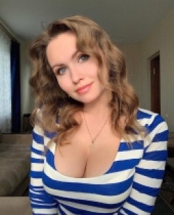 Фото проститутки Вика №1 в городе Академгородок