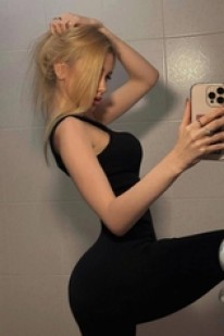 Фото проститутки Вика №1 в городе Академгородок