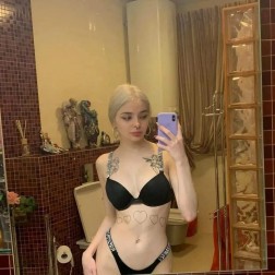 Фото проститутки Алёна №1 в городе Академгородок