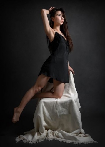 Даришка, Г. Академгородок