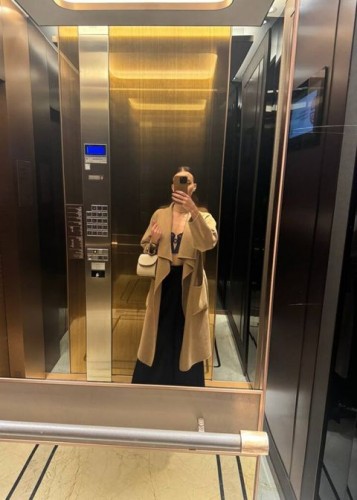 Джоржина, Г. Академгородок