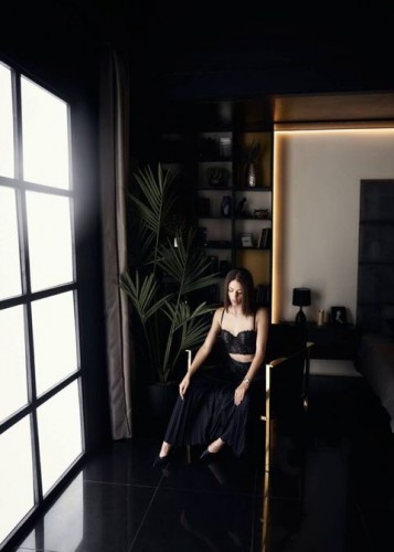 Джоржина, Г. Академгородок