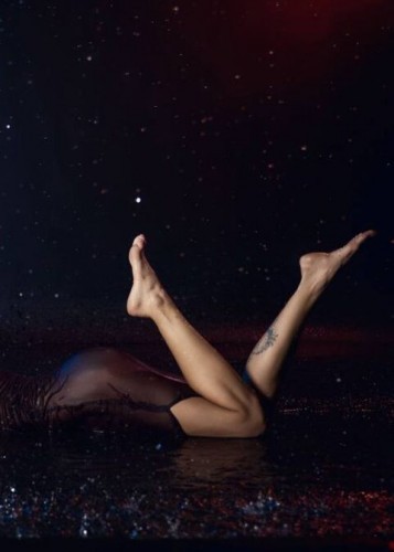 Джоржина, Г. Академгородок