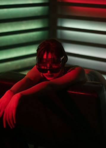 Ирина, Г. Академгородок