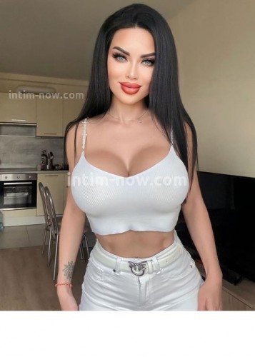 Карина, Г. Академгородок