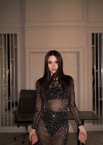 Марсия, Г. Академгородок