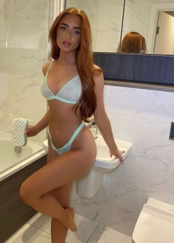 Настасья, Г. Академгородок