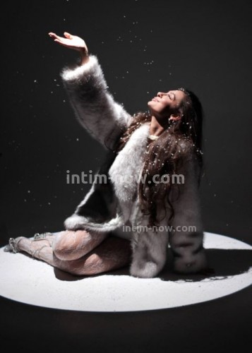 Оля, Г. Академгородок