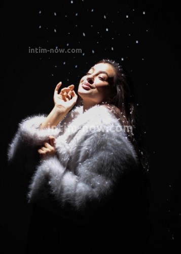 Оля, Г. Академгородок