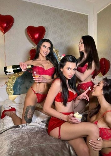 Подружки, Г. Академгородок