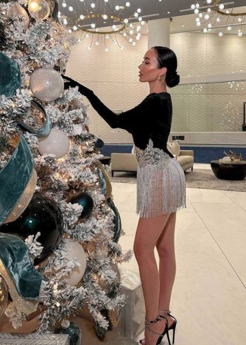 Подружки, Г. Академгородок