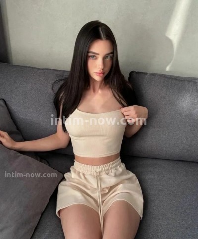 Настя, Г. Академгородок